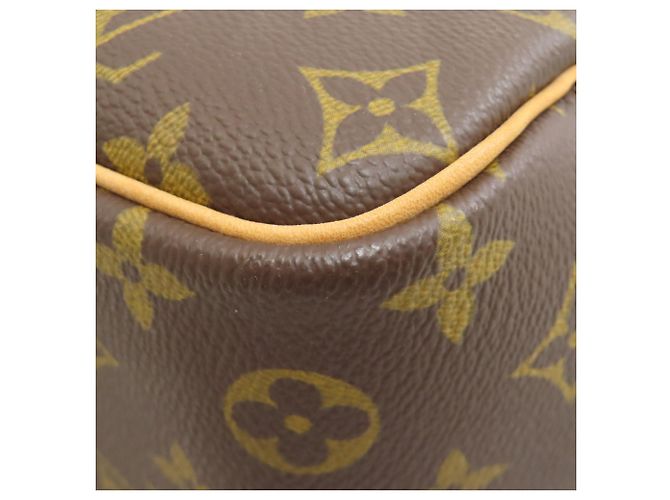 Borsa Deauville M47270 di Louis Vuitton Monogramma - vista 19