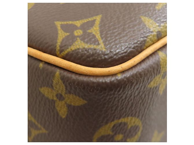Borsa Deauville M47270 di Louis Vuitton Monogramma - vista 20