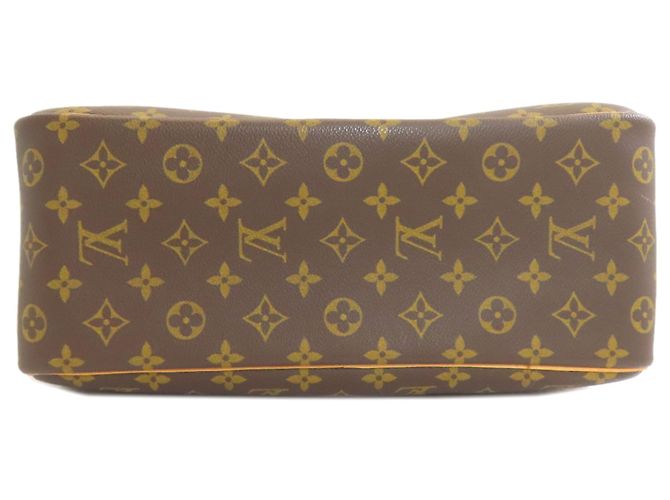 Borsa Deauville M47270 di Louis Vuitton Monogramma - vista 4