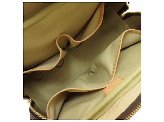 Borsa Deauville M47270 di Louis Vuitton Monogramma - vista 5