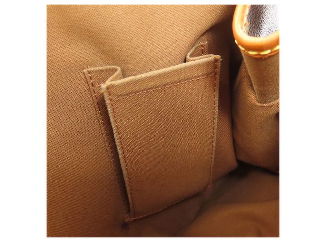 Borsa tote Batignolles Horizontal Louis Vuitton Monogramma - vista 10