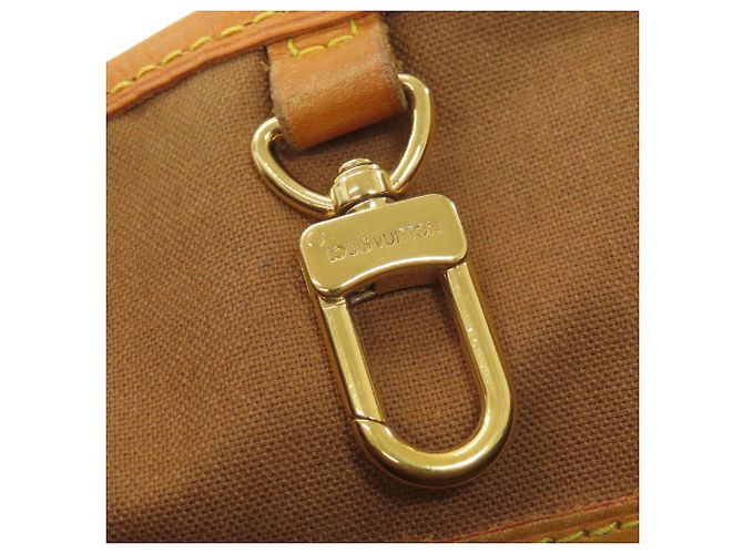 Borsa tote Batignolles Horizontal Louis Vuitton Monogramma - vista 12