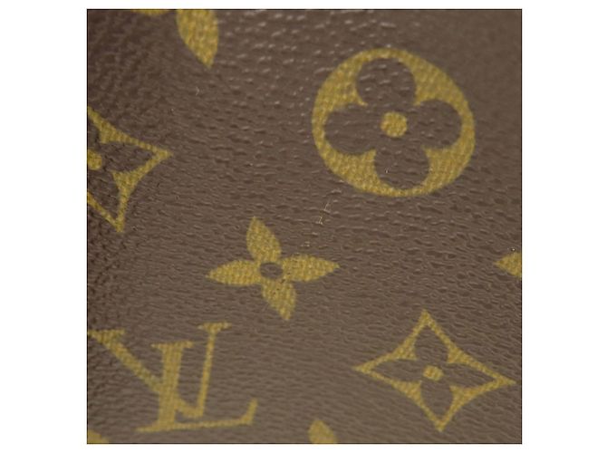 Borsa tote Batignolles Horizontal Louis Vuitton Monogramma - vista 18