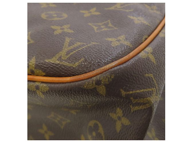 Borsa tote Batignolles Horizontal Louis Vuitton Monogramma - vista 22