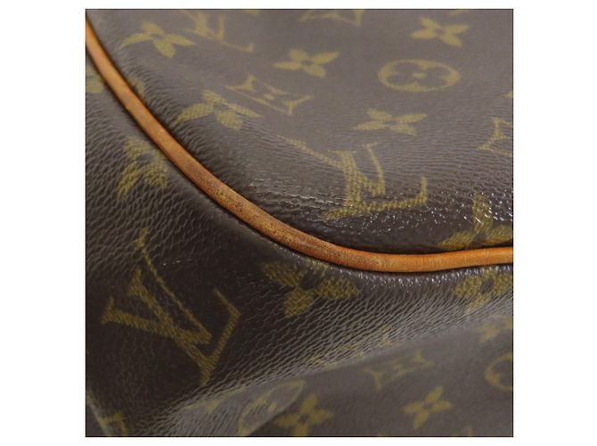Borsa tote Batignolles Horizontal Louis Vuitton Monogramma - vista 23