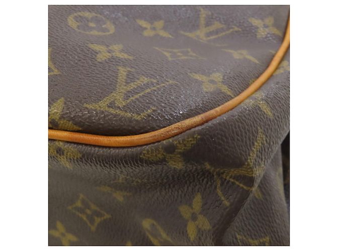 Borsa tote Batignolles Horizontal Louis Vuitton Monogramma - vista 24