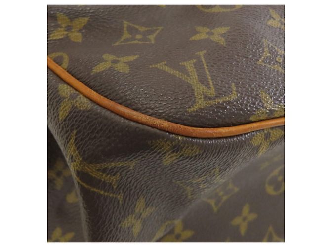Borsa tote Batignolles Horizontal Louis Vuitton Monogramma - vista 25