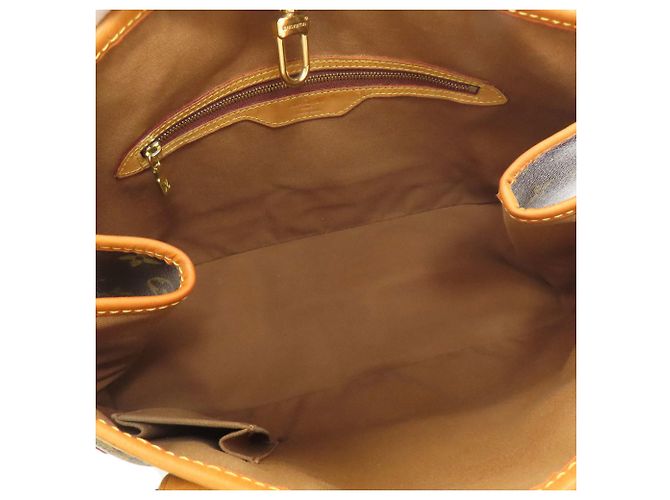 Borsa tote Batignolles Horizontal Louis Vuitton Monogramma - vista 5