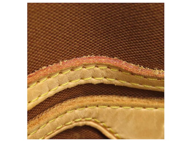Louis Vuitton Palermo GM Tote Bag Monogramm - Ansicht 12