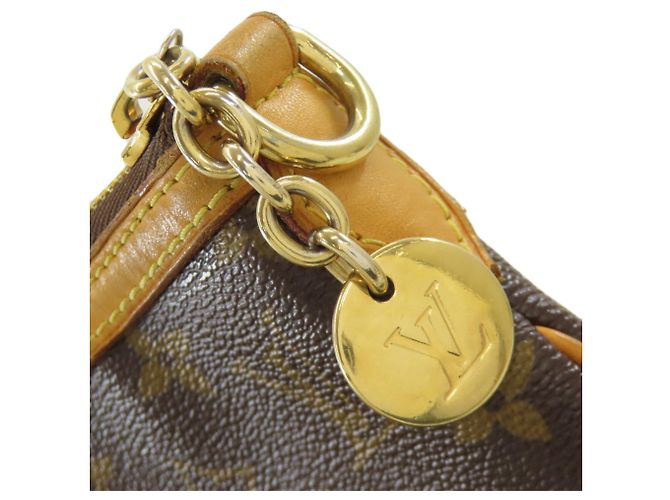 Louis Vuitton Palermo GM Tote Bag Monogramm - Ansicht 13