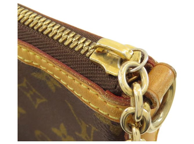 Louis Vuitton Palermo GM Tote Bag Monogramm - Ansicht 14