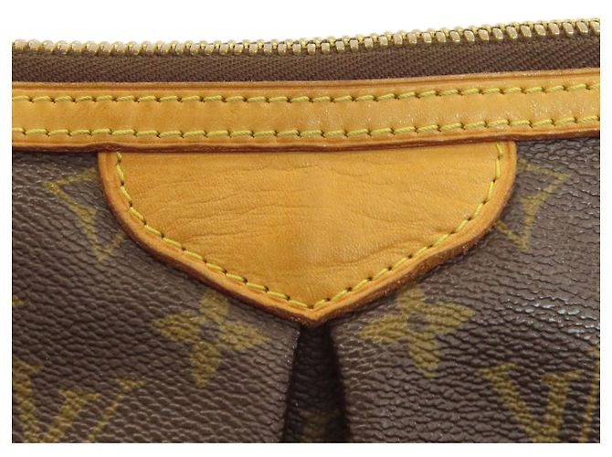 Louis Vuitton Palermo GM Tote Bag Monogramm - Ansicht 15