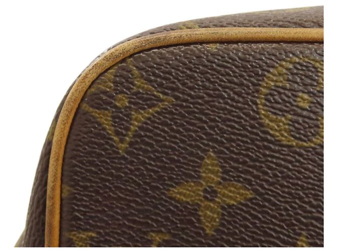 Louis Vuitton Palermo GM Tote Bag Monogramm - Ansicht 17