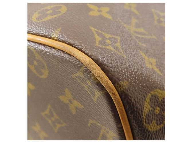 Louis Vuitton Palermo GM Tote Bag Monogramm - Ansicht 25