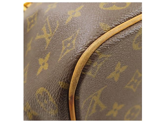 Louis Vuitton Palermo GM Tote Bag Monogramm - Ansicht 26