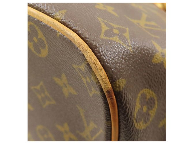 Louis Vuitton Palermo GM Tote Bag Monogramm - Ansicht 27