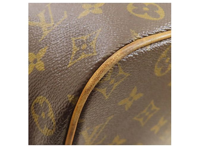 Louis Vuitton Palermo GM Tote Bag Monogramm - Ansicht 28