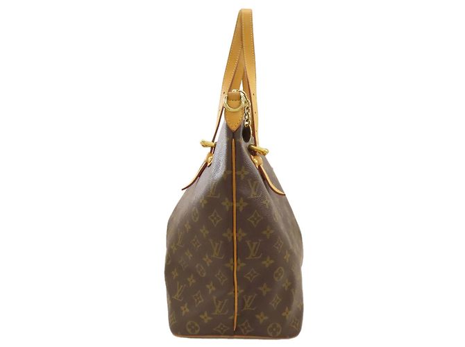 Louis Vuitton Palermo GM Tote Bag Monogramm - Ansicht 3