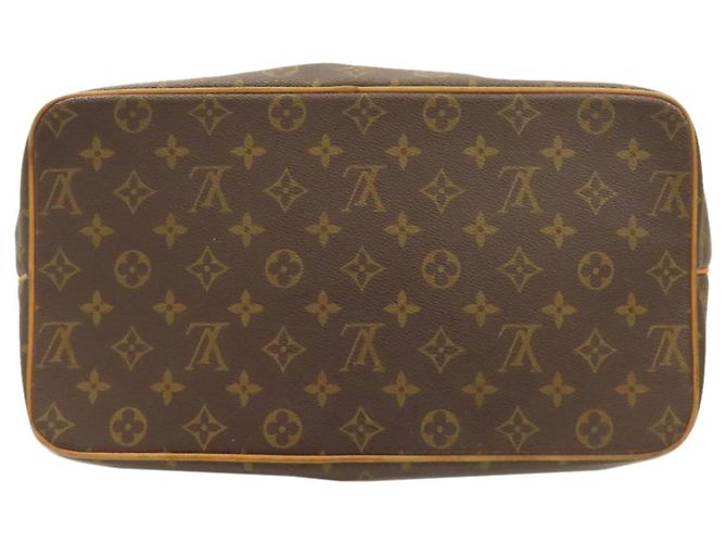 Louis Vuitton Palermo GM Tote Bag Monogramm - Ansicht 4