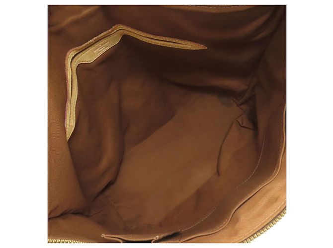 Louis Vuitton Palermo GM Tote Bag Monogramm - Ansicht 5