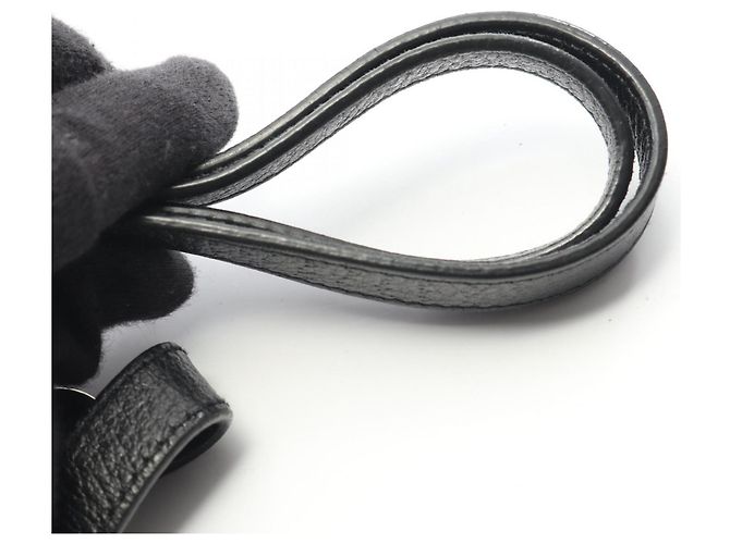 Borsa a Spalla Gucci Off the Grid Nero - vista 7