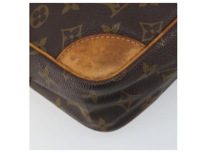 LOUIS VUITTON Clutch Compiegne 28 M51845 LV Auth 161391 Monogramma - vista 14