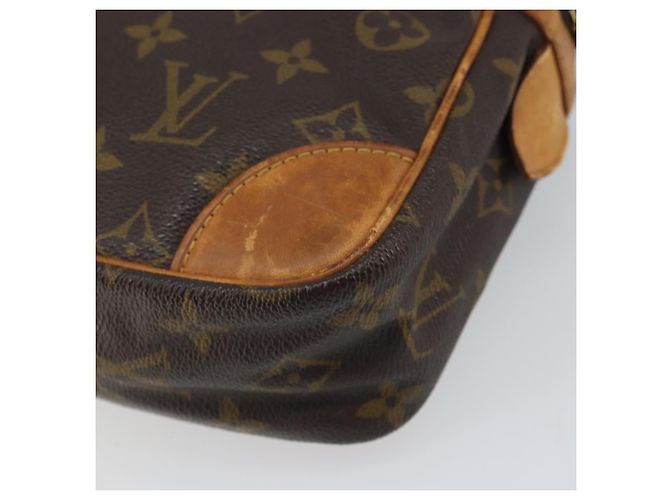 LOUIS VUITTON Clutch Compiegne 28 M51845 LV Auth 161391 Monogramma - vista 15