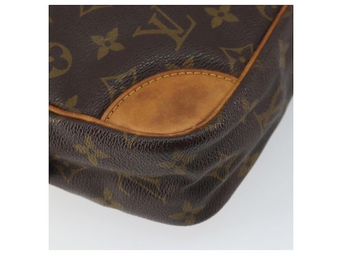 LOUIS VUITTON Clutch Compiegne 28 M51845 LV Auth 161391 Monogramma - vista 16