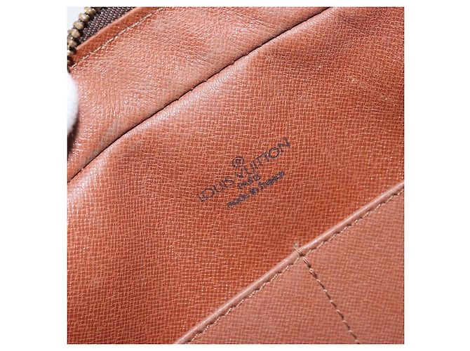 LOUIS VUITTON Clutch Compiegne 28 M51845 LV Auth 161391 Monogramma - vista 17