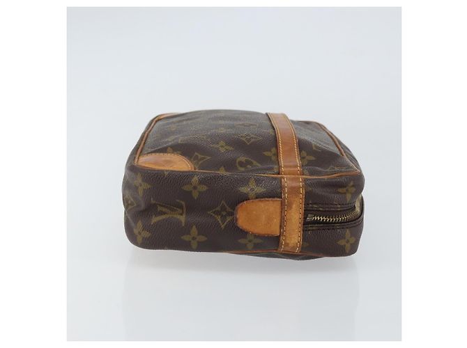 LOUIS VUITTON Clutch Compiegne 28 M51845 LV Auth 161391 Monogramma - vista 3