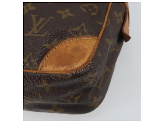 LOUIS VUITTON Clutch Compiegne 28 M51845 LV Auth 161391 Monogramma - vista 7
