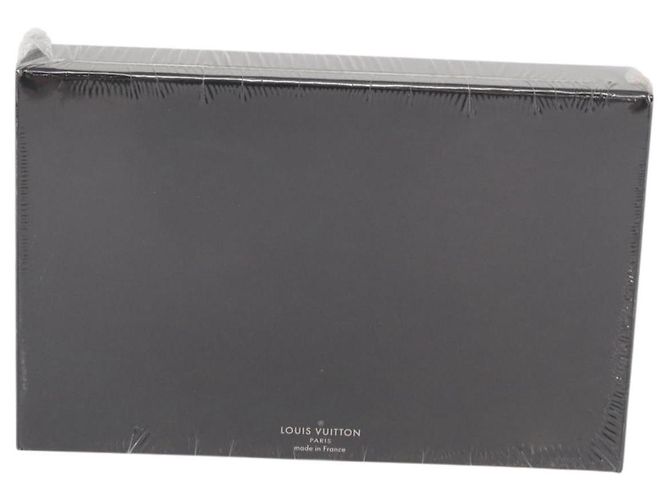 LOUIS VUITTON Playing Cards Multicolor LV Auth 163007SAM Multiple colors - view 3