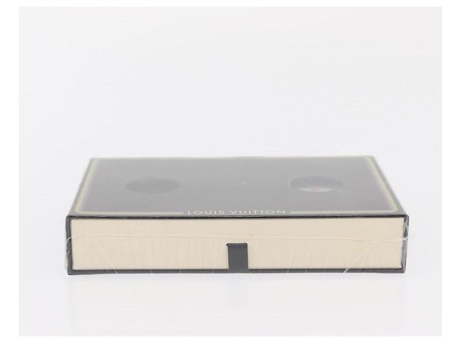 LOUIS VUITTON Playing Cards Multicolor LV Auth 163007SAM Multiple colors - view 7