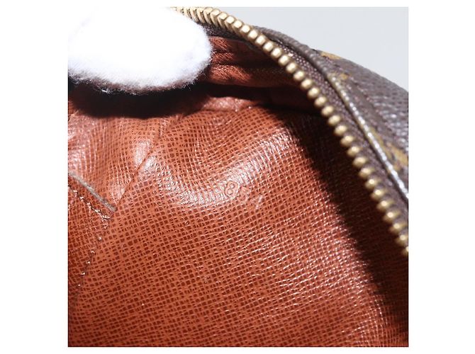 LOUIS VUITTON Schultertasche Monogram Trocadero 27 M51274 LV Auth 161389 Monogramm - Ansicht 12