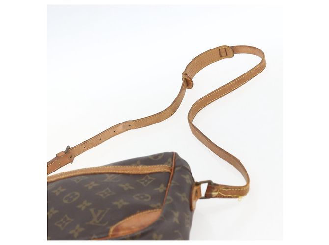 LOUIS VUITTON Schultertasche Monogram Trocadero 27 M51274 LV Auth 161389 Monogramm - Ansicht 14