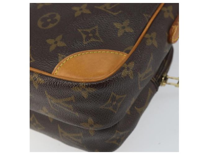 LOUIS VUITTON Borsa a Spalla Monogram Amazon M45236 LV Auth 161443 Monogramma - vista 10