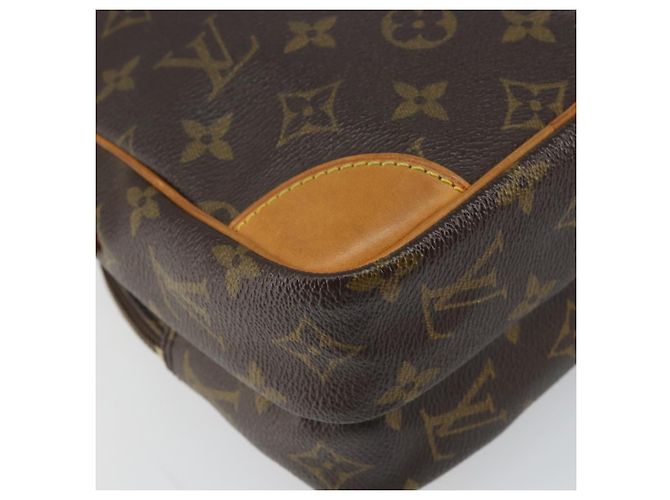LOUIS VUITTON Borsa a Spalla Monogram Amazon M45236 LV Auth 161443 Monogramma - vista 11