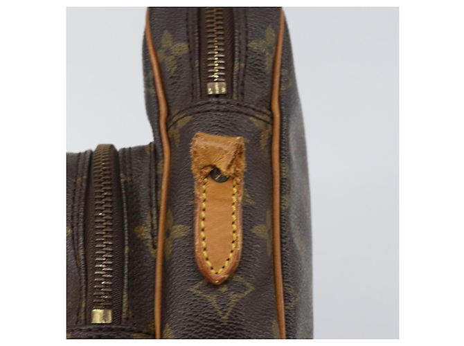 LOUIS VUITTON Borsa a Spalla Monogram Amazon M45236 LV Auth 161443 Monogramma - vista 12