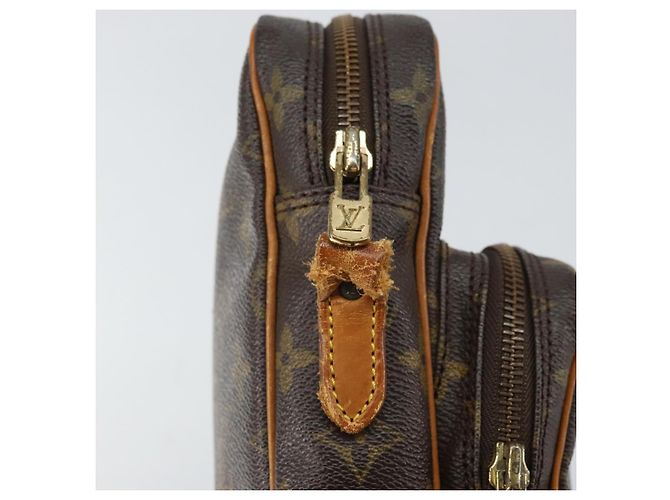 LOUIS VUITTON Borsa a Spalla Monogram Amazon M45236 LV Auth 161443 Monogramma - vista 13