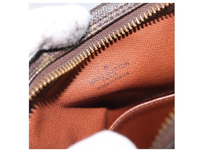 LOUIS VUITTON Borsa a Spalla Monogram Amazon M45236 LV Auth 161443 Monogramma - vista 14