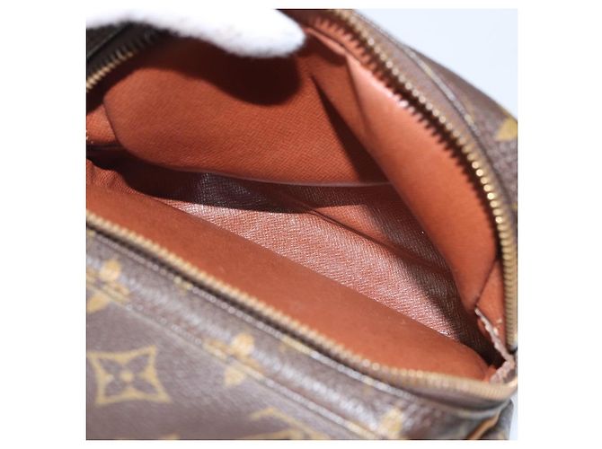 LOUIS VUITTON Borsa a Spalla Monogram Amazon M45236 LV Auth 161443 Monogramma - vista 19
