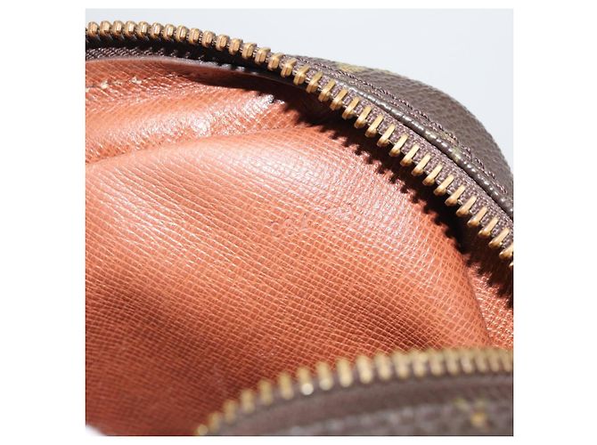 LOUIS VUITTON Borsa a Spalla Monogram Amazon M45236 LV Auth 161443 Monogramma - vista 20
