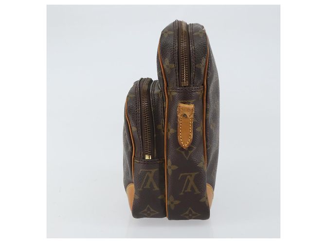 LOUIS VUITTON Borsa a Spalla Monogram Amazon M45236 LV Auth 161443 Monogramma - vista 4