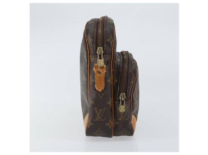LOUIS VUITTON Borsa a Spalla Monogram Amazon M45236 LV Auth 161443 Monogramma - vista 5