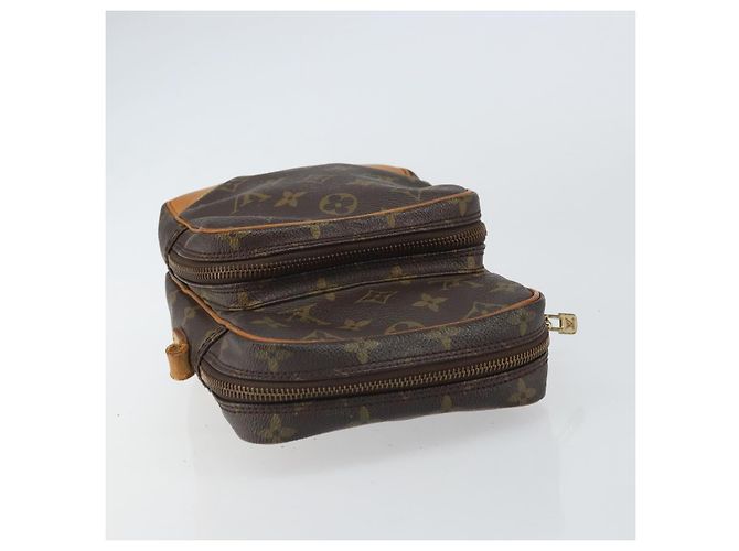 LOUIS VUITTON Borsa a Spalla Monogram Amazon M45236 LV Auth 161443 Monogramma - vista 6