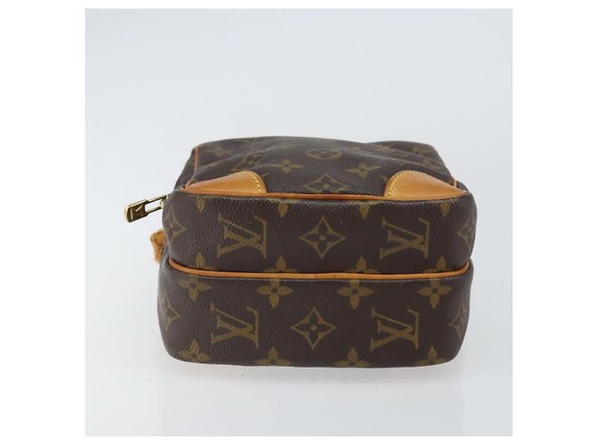 LOUIS VUITTON Borsa a Spalla Monogram Amazon M45236 LV Auth 161443 Monogramma - vista 7