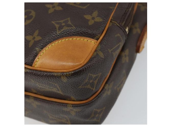 LOUIS VUITTON Borsa a Spalla Monogram Amazon M45236 LV Auth 161443 Monogramma - vista 8