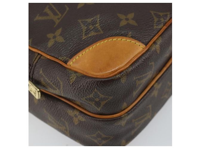 LOUIS VUITTON Borsa a Spalla Monogram Amazon M45236 LV Auth 161443 Monogramma - vista 9