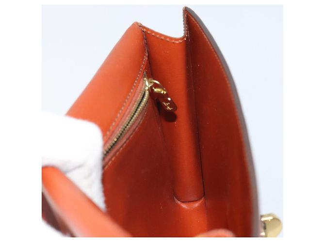 LOUIS VUITTON Borsa a Spalla Epi Arsch 2Way Marrone M52573 LV Auth hk3267 - vista 19