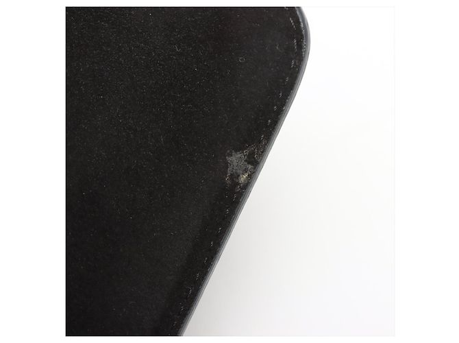 Louis Vuitton Twist Epi Leather MM Nero - vista 3